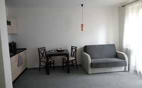 The Meetinka Apartments